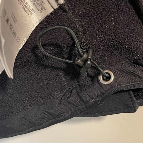 Columbia Men’s Ascender™ Softshell Jacket Black S - Picture 4 of 7